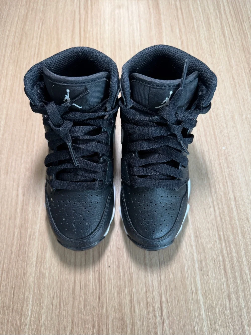 Jordan 1 Mid Cleats